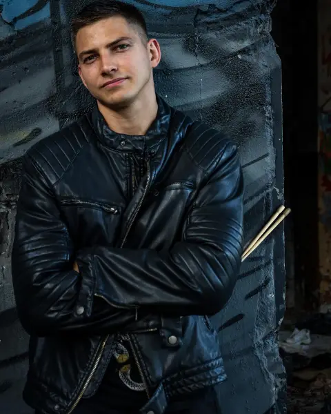 Bartek Nowak