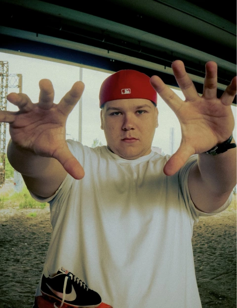 Jakub „Bizon” Tadeja