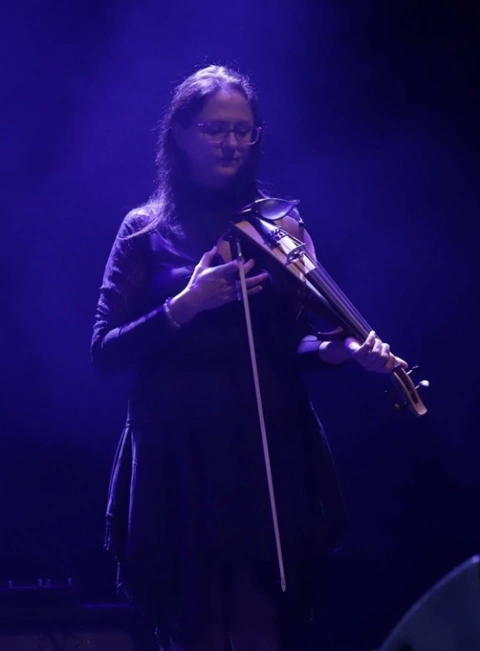Anna Borkowska