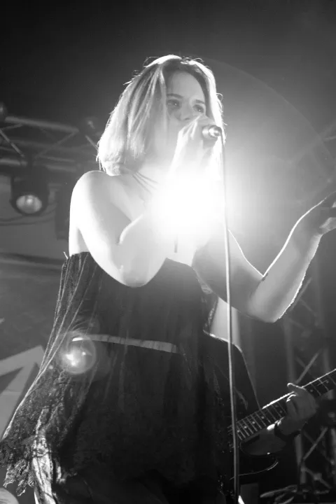 Julia Romanyuk