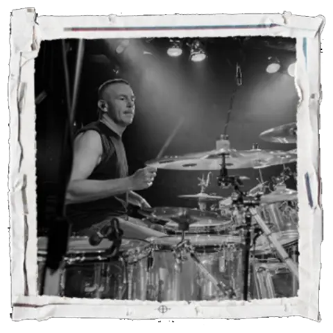 Adrian "Zibi" Samborski