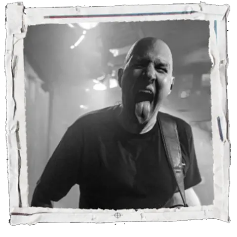 Błażej "Rover" Kubicki