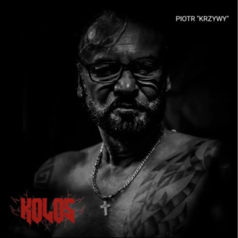 Piotr (Krzywy)