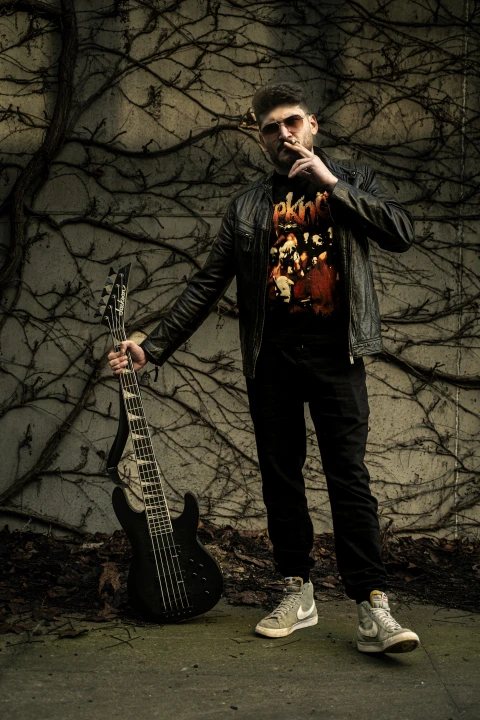 Dariusz Serafin