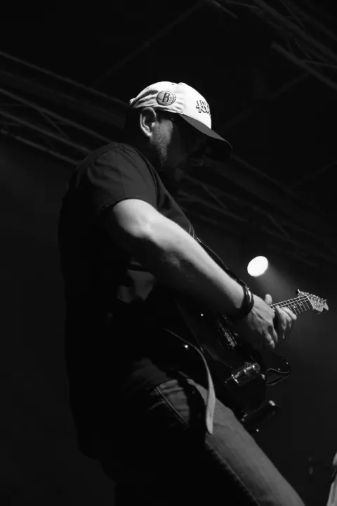 Zbigniew "ZB" Włodarczyk