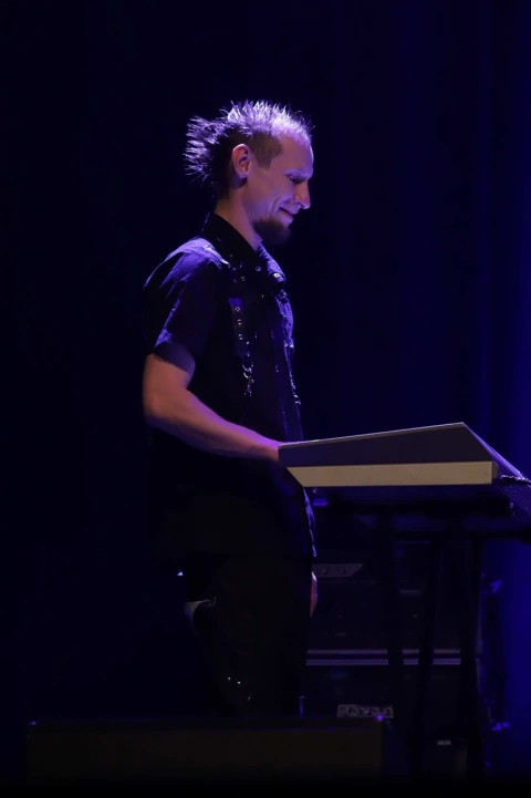 Jakub Sadowski