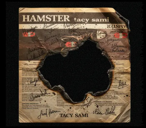 Hamster