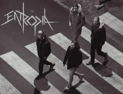 Entropia