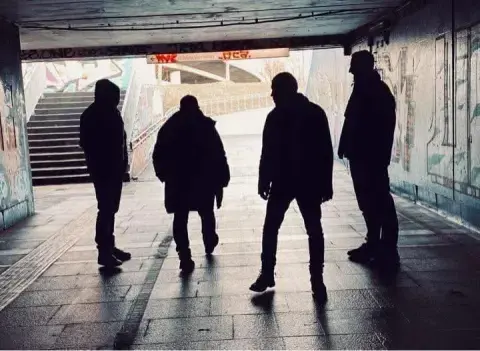L.O.U.D.