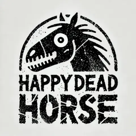 Happy Dead Horse