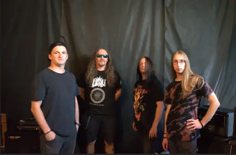 Enfer Project
