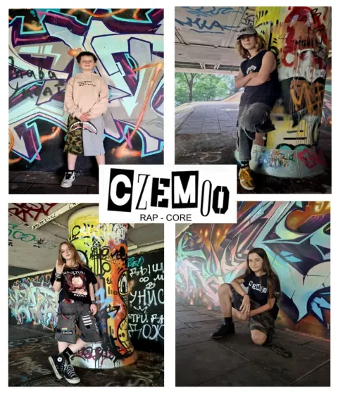 CZEMOO