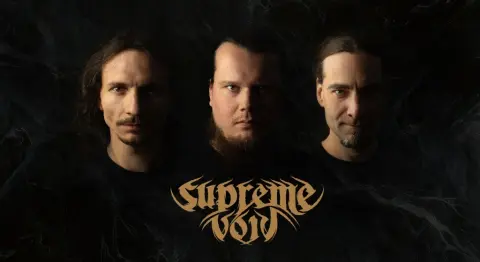 Supreme Void