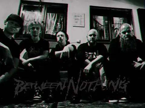 Between Nothing