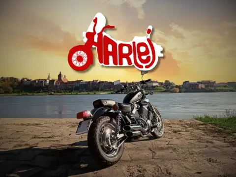 HARLEJ