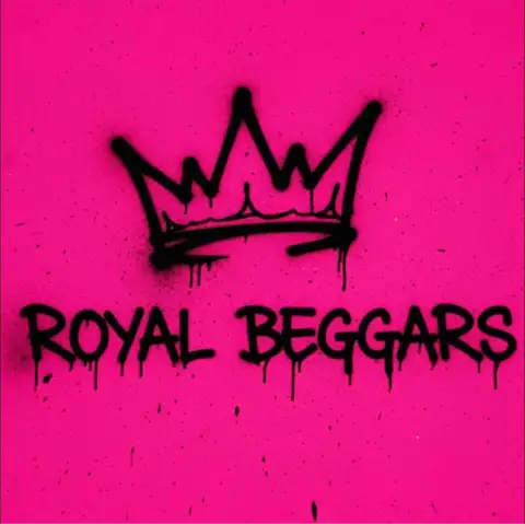 Royal Beggars