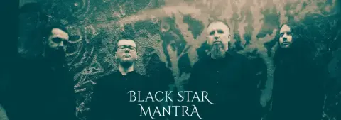 BLACK STAR MANTRA