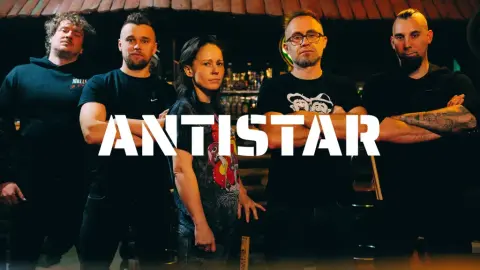 Antistar
