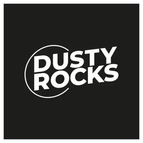 DUSTY ROCKS
