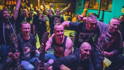 Brütal Melon