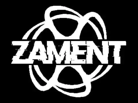 Zament
