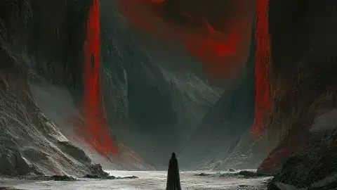 Accursed Beauty
