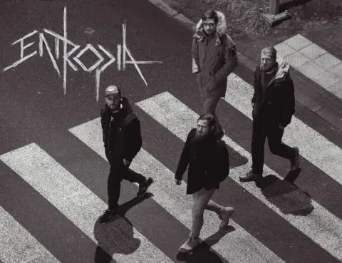 Entropia