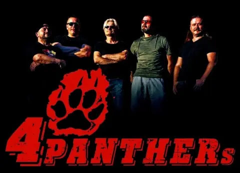 4Panthers